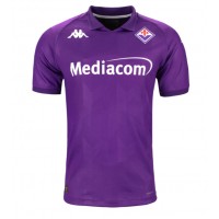 Camiseta Fiorentina Moise Kean #20 Primera Equipación Replica 2024-25 mangas cortas